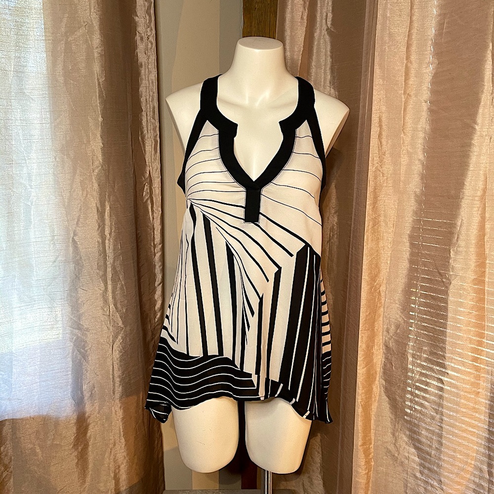 Studio Y Dress tank top